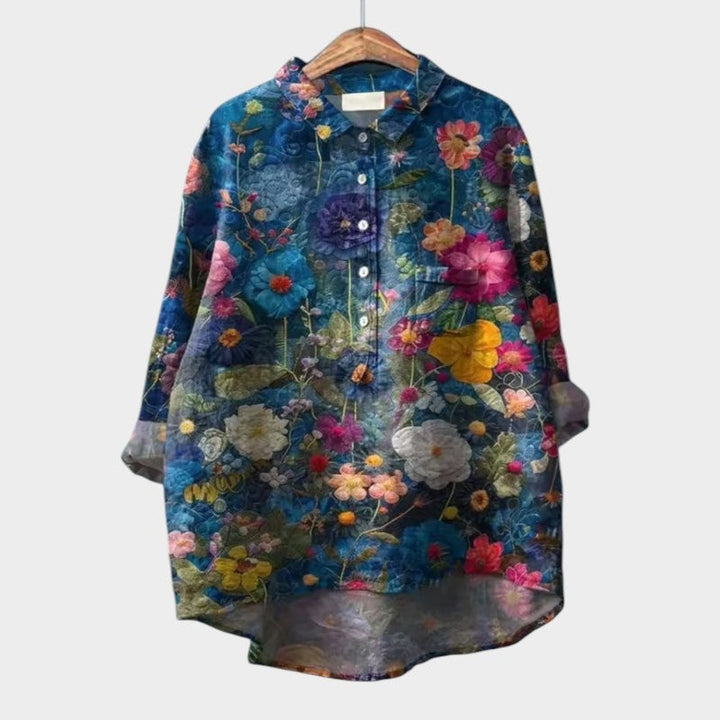 MAYLORA | Women's Blouse