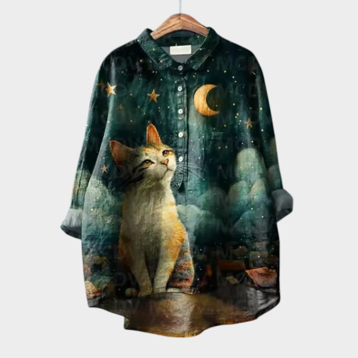 MAYLORA | Women's Blouse