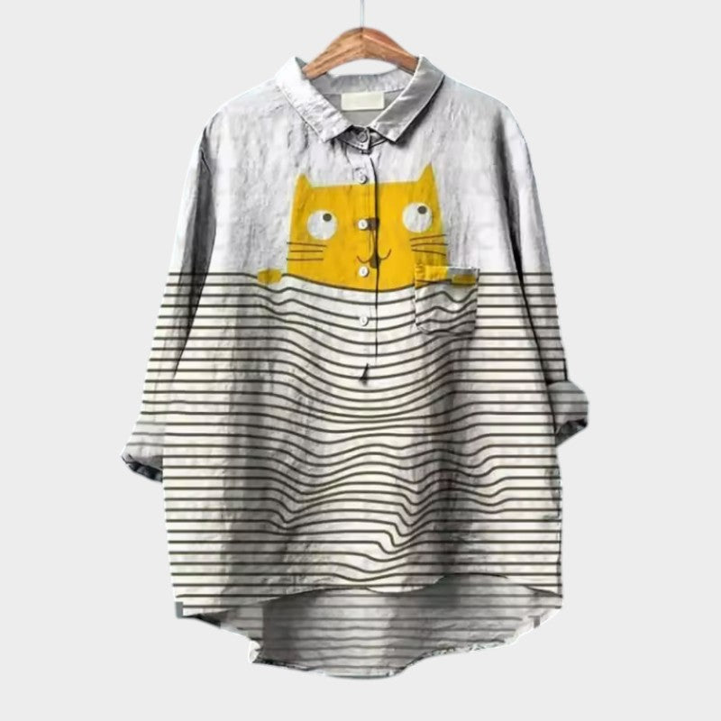 MAYLORA | Women's Blouse