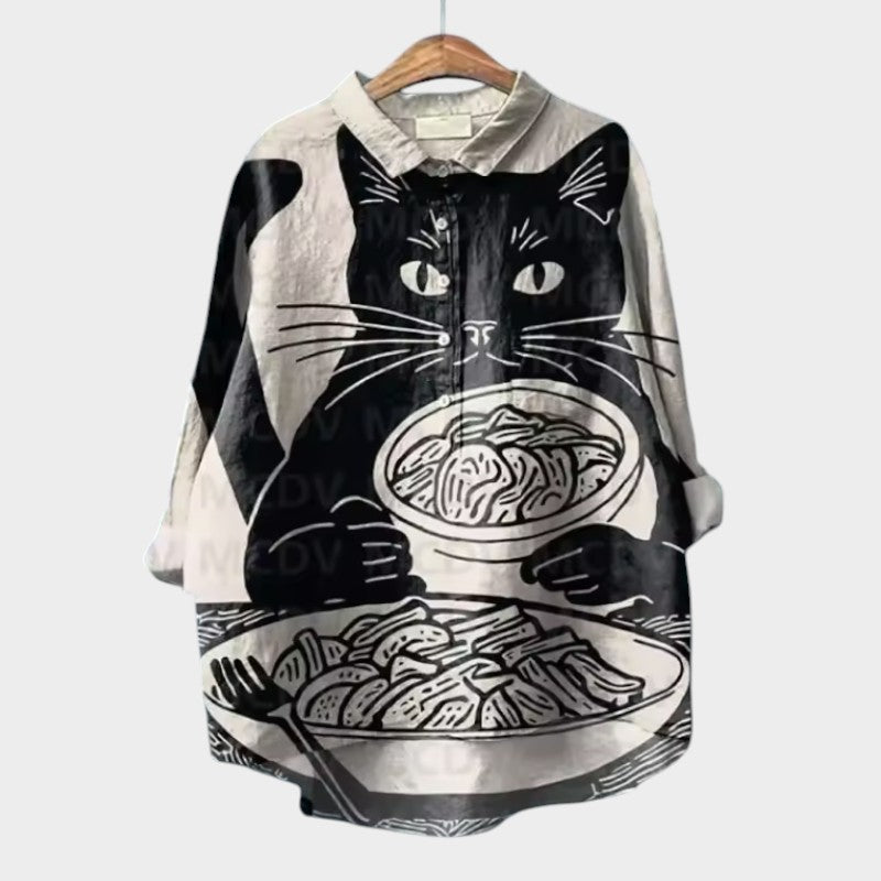 MAYLORA | Women's Blouse