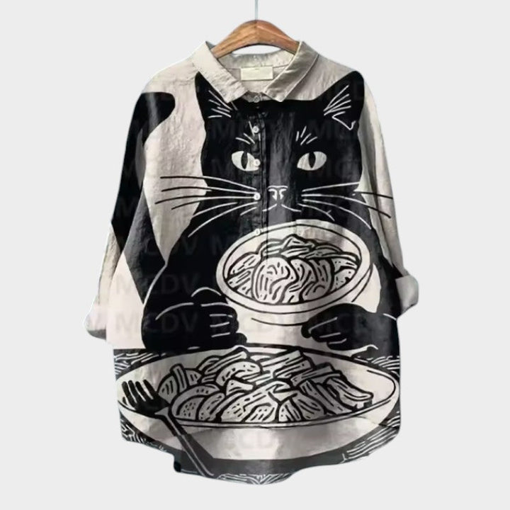 MAYLORA | Women's Blouse