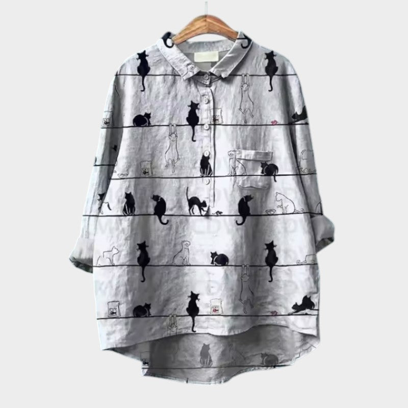 MAYLORA | Women's Blouse