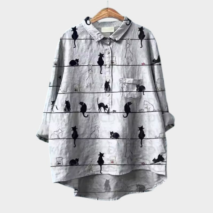 MAYLORA | Women's Blouse