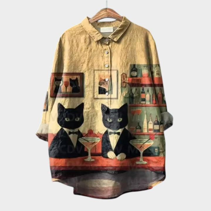 MAYLORA | Women's Blouse