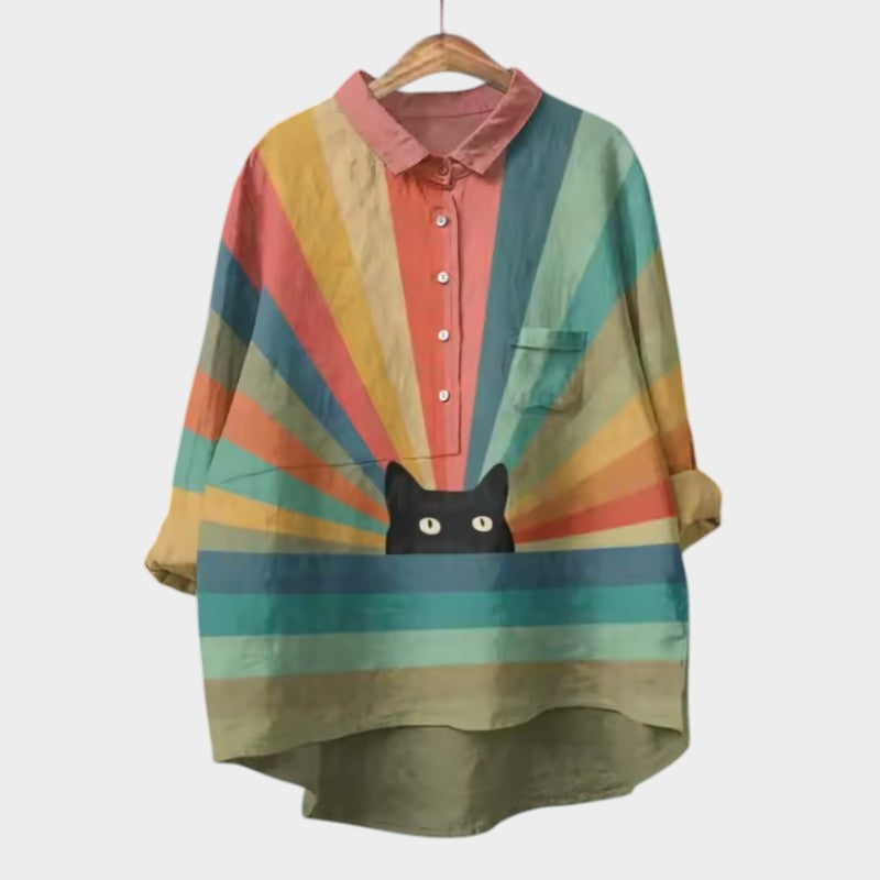 MAYLORA | Women's Blouse