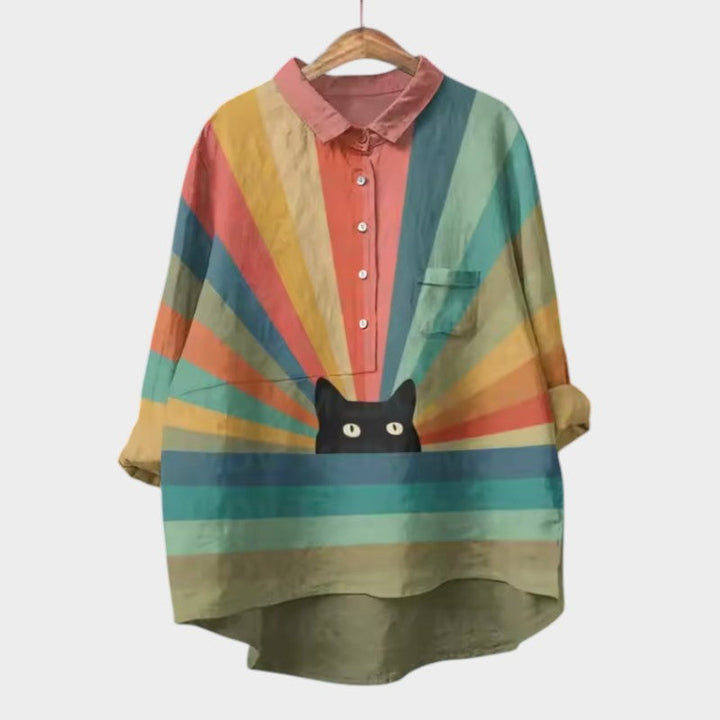 MAYLORA | Women's Blouse