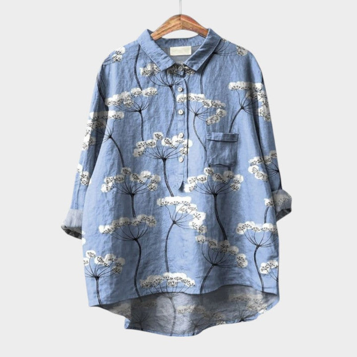 MAYLORA | Women's Blouse