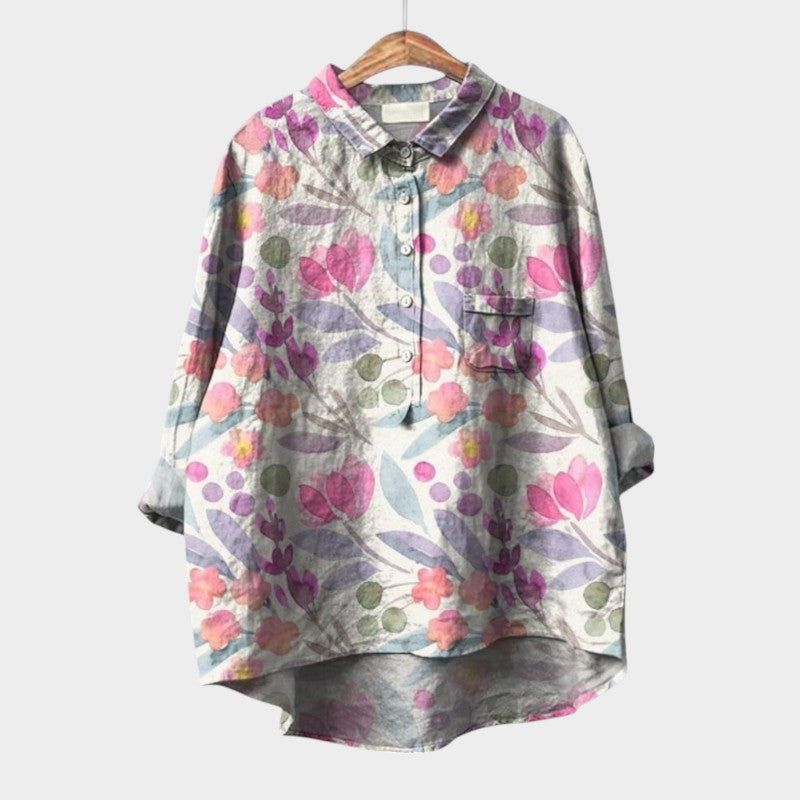MAYLORA | Women's Blouse