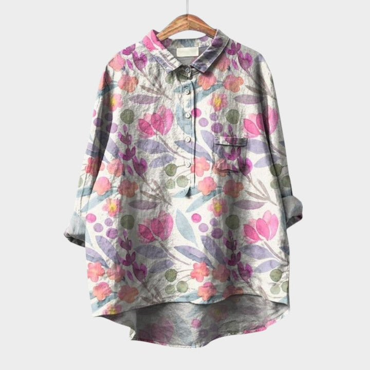MAYLORA | Women's Blouse