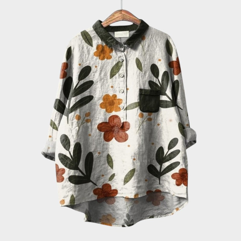 MAYLORA | Women's Blouse