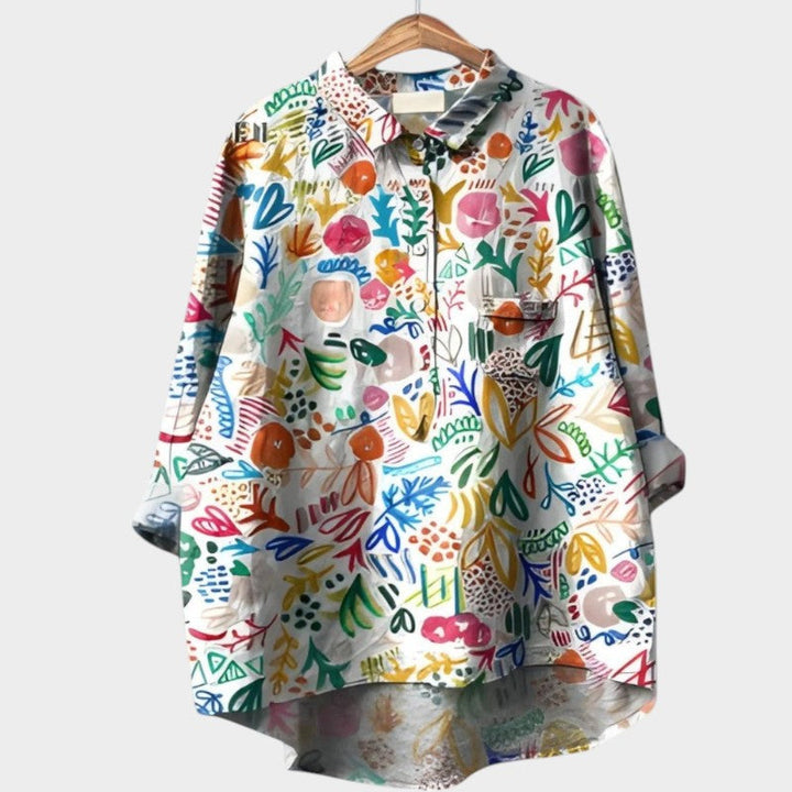 MAYLORA | Women's Blouse