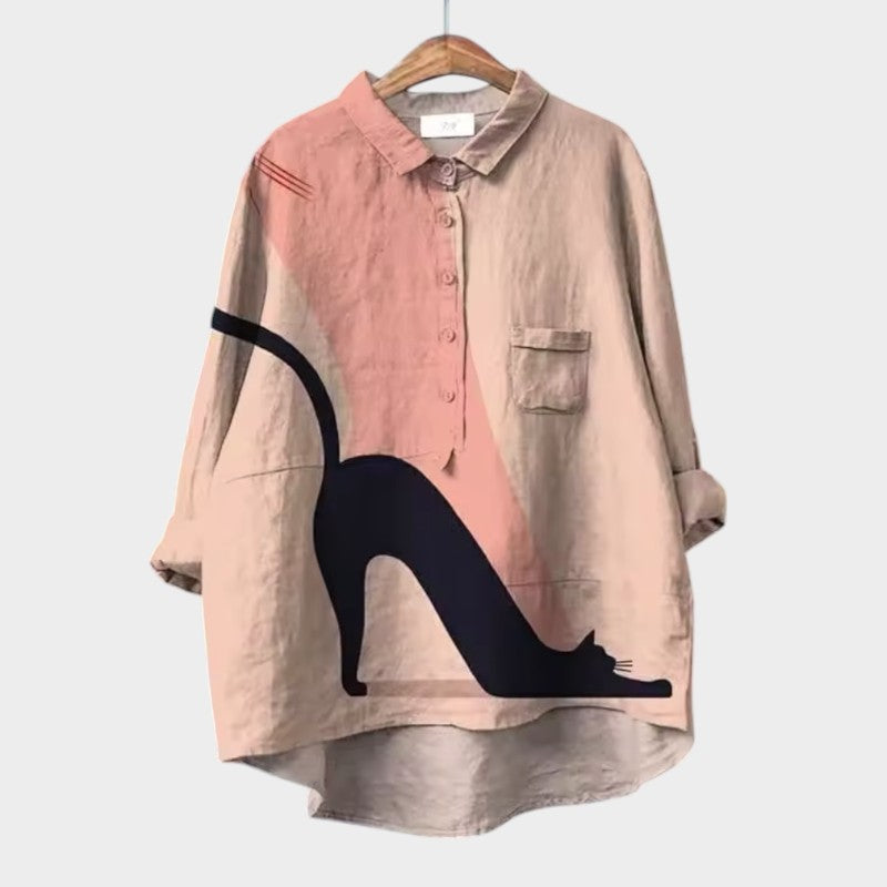 MAYLORA | Women's Blouse