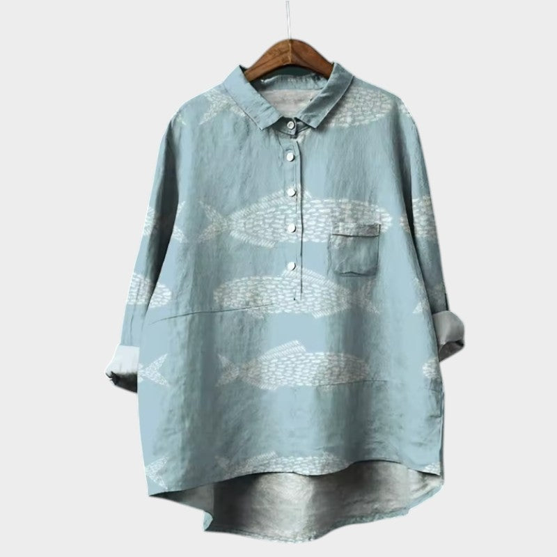 MAYLORA | Women's Blouse