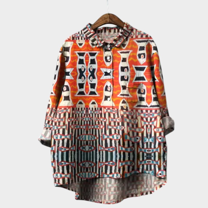 MAYLORA | Women's Blouse