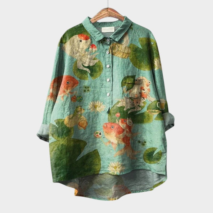 MAYLORA | Women's Blouse