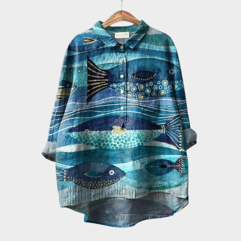 MAYLORA | Women's Blouse