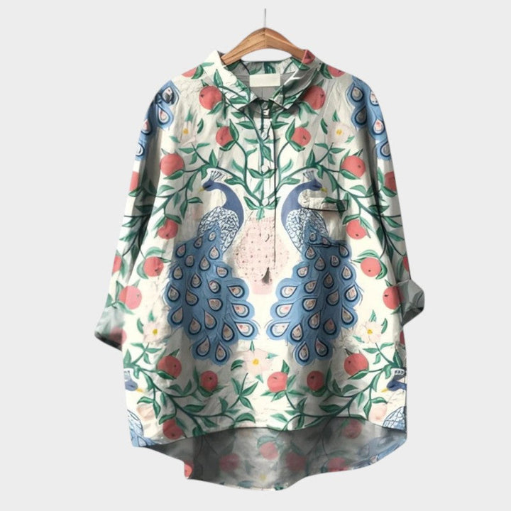 MAYLORA | Women's Blouse