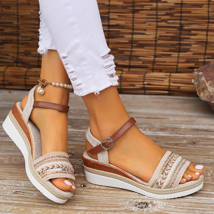 Dixie – Leichte Sommerschuhe