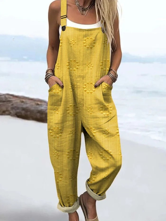 Jane | Stilvoller Jumpsuit