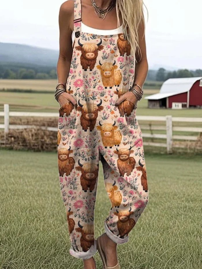 Jasmijn | Stilvoller Jumpsuit