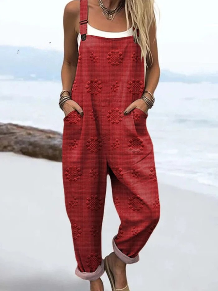 Jane | Stilvoller Jumpsuit