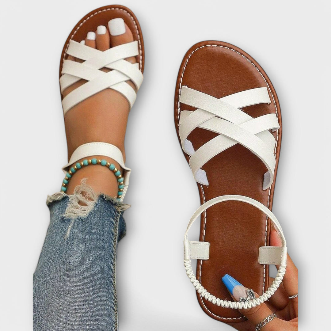 Noa - Stilvolle und komfortable Sandalen