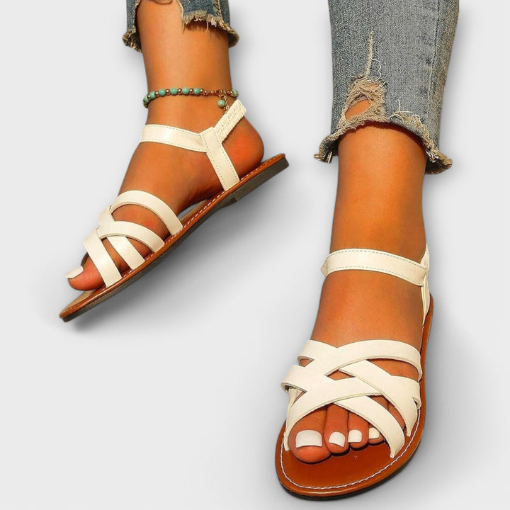 Noa - Stilvolle und komfortable Sandalen