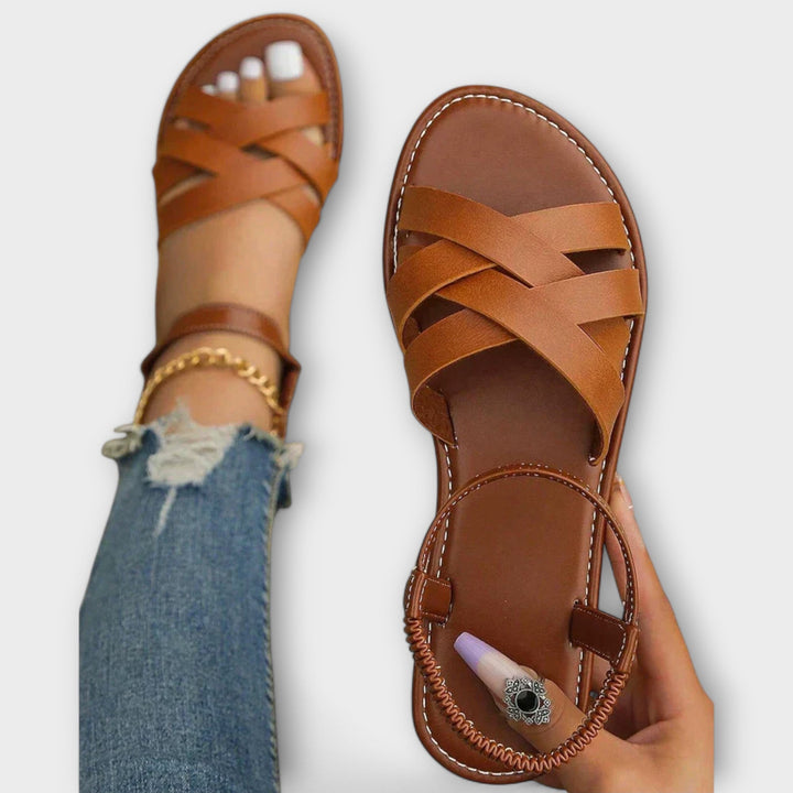Noa - Stilvolle und komfortable Sandalen