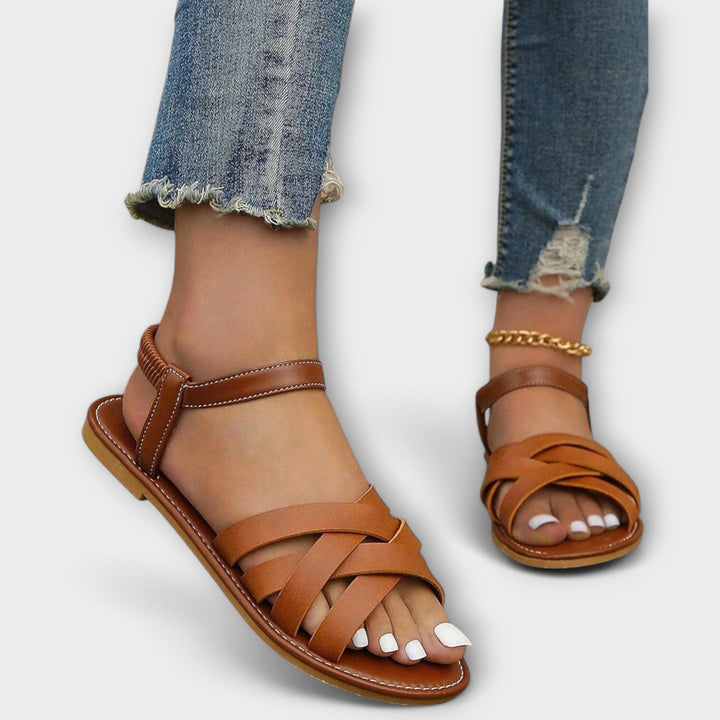 Noa - Stilvolle und komfortable Sandalen