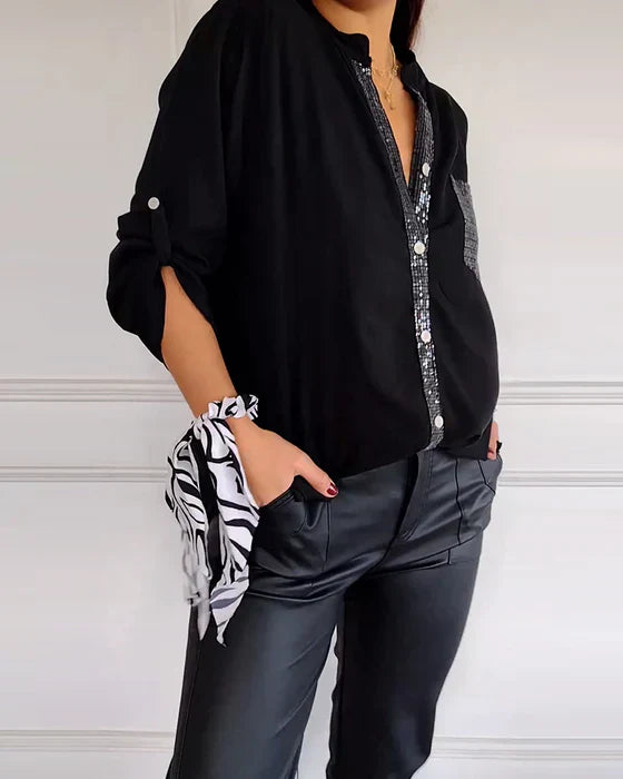 Elaine™ - Elegant Glamour Collection