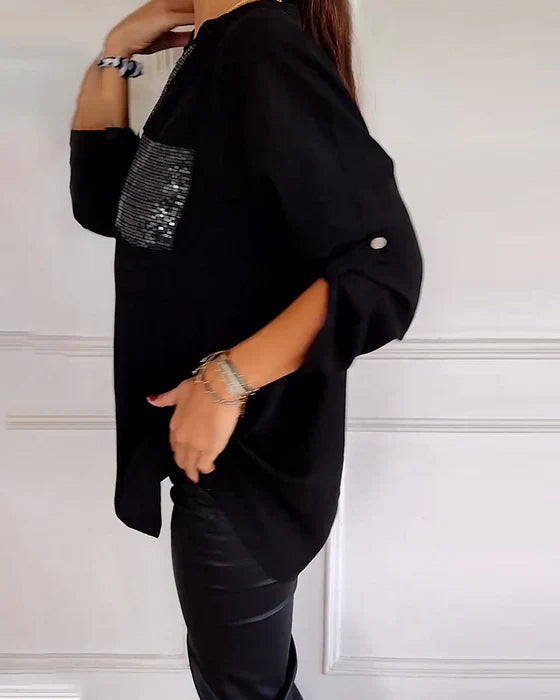 Elaine™ - Elegant Glamour Collection