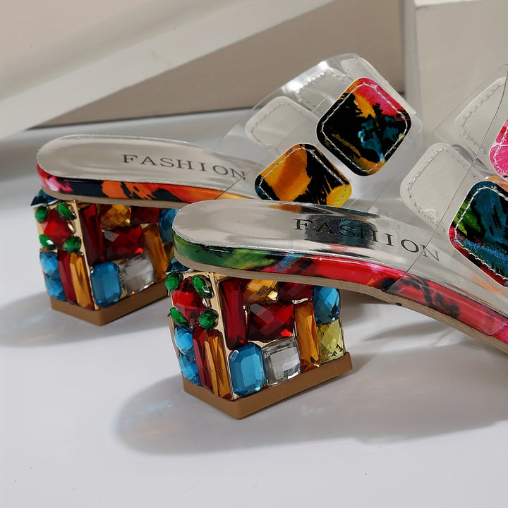 MIAMI – Orthopedic Sandals