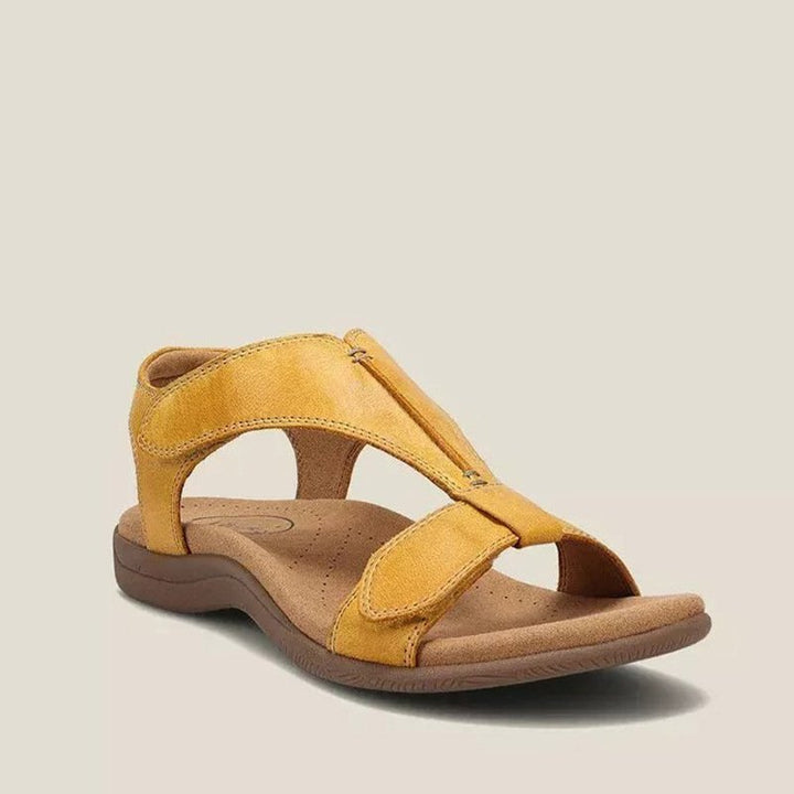 Pien - Orthopedic Leather Sandals