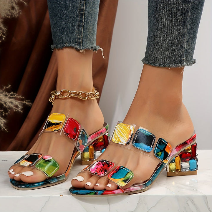 MIAMI – Orthopedic Sandals