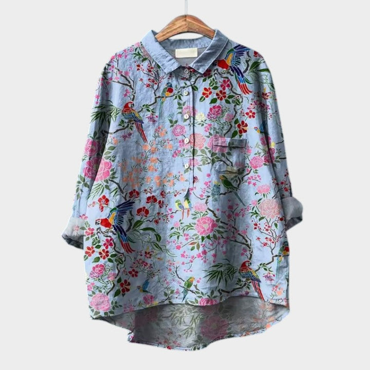 MAYLORA | Women's Blouse