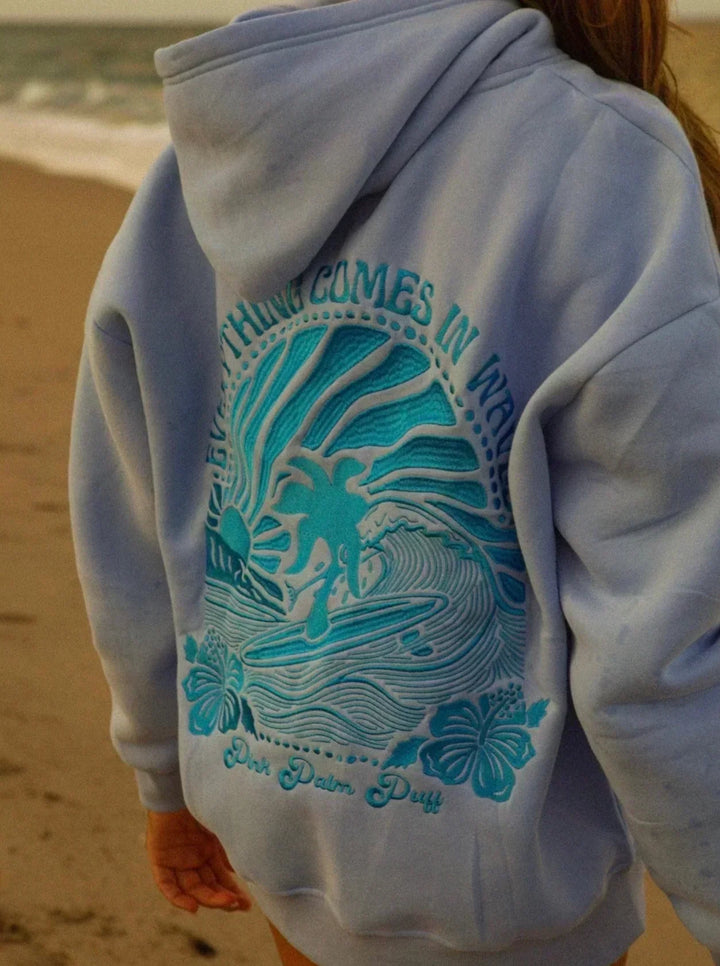 Madelyn™ - Stylischer und bequemer Hoodie
