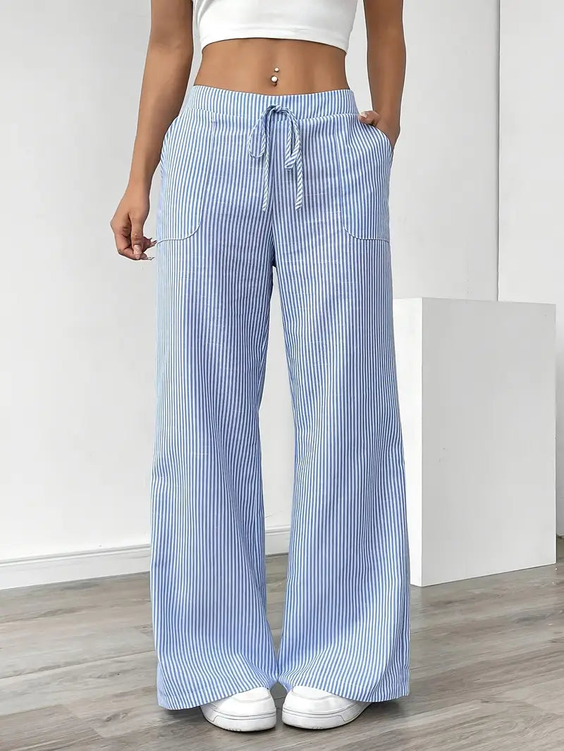 MAYLORA – Premium Streifenhose