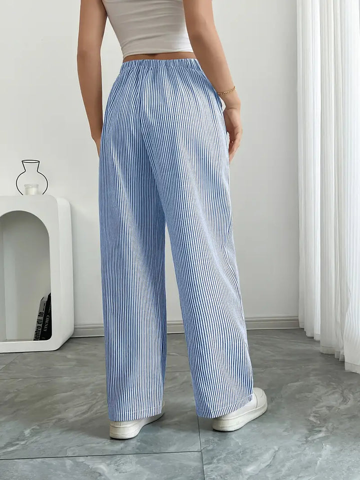 MAYLORA – Premium Streifenhose