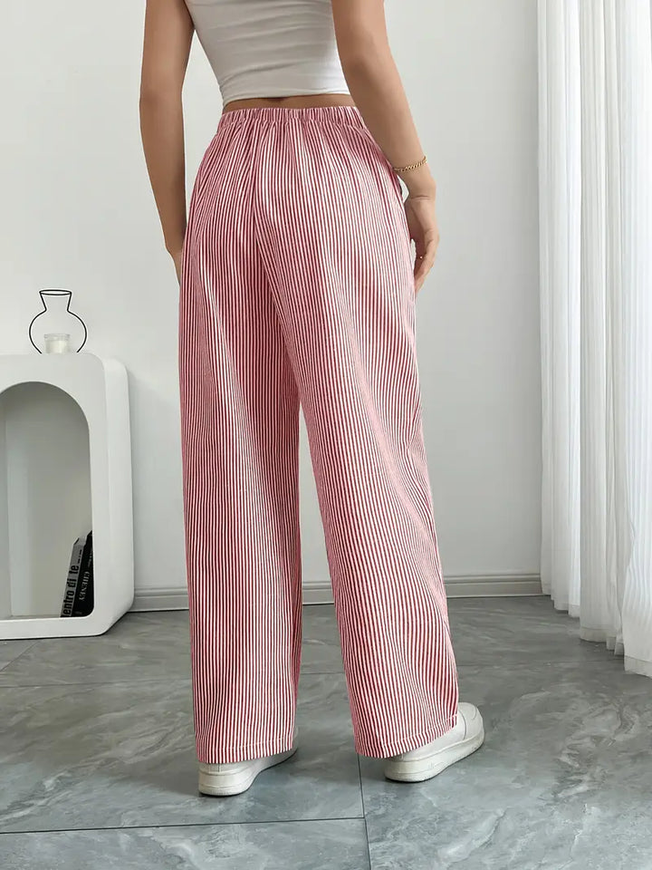 MAYLORA – Premium Streifenhose