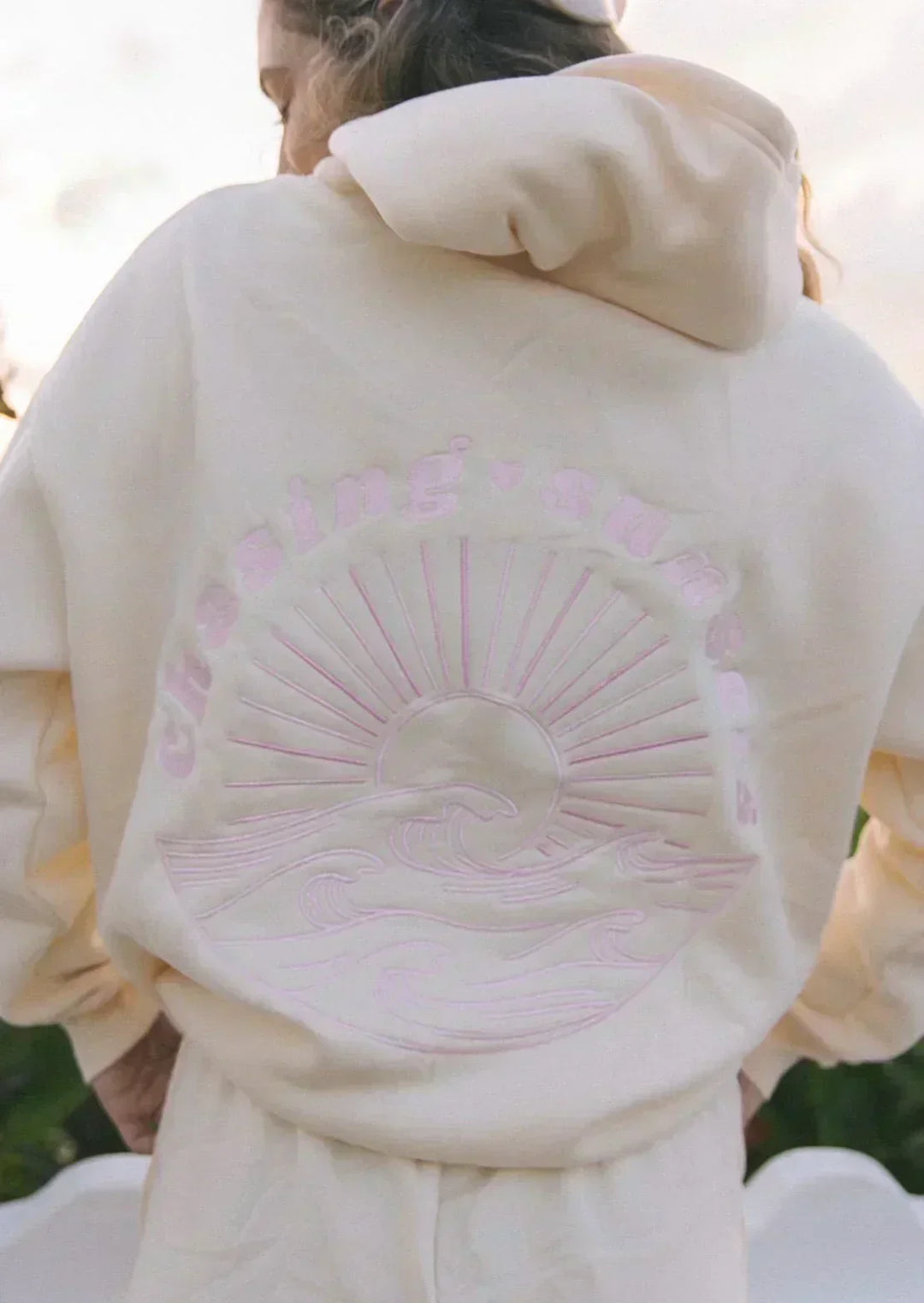 Madelyn™ - Stylischer und bequemer Hoodie