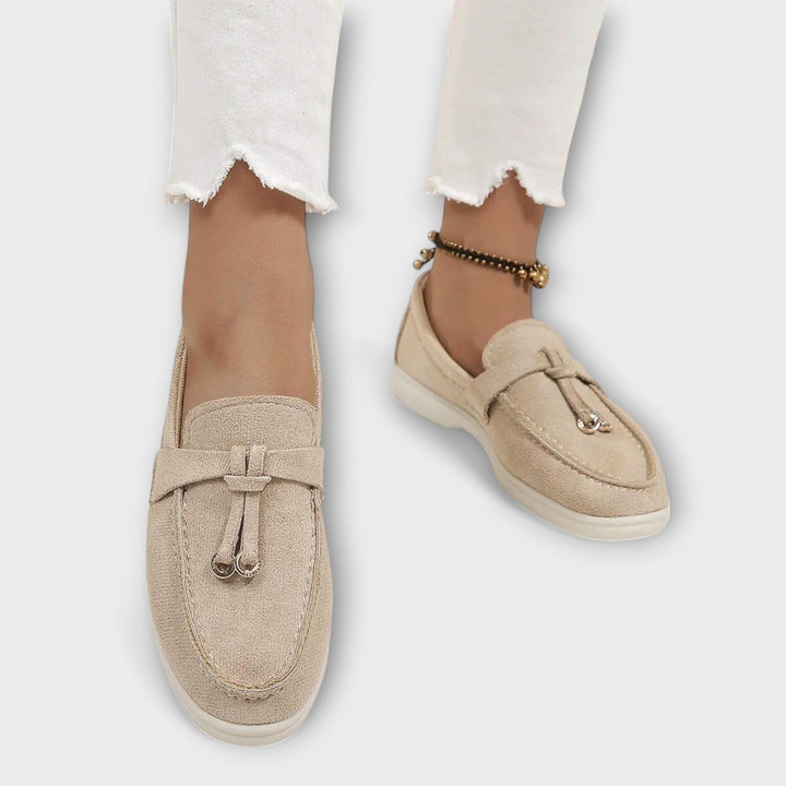 Gamila - Elegante Slipper