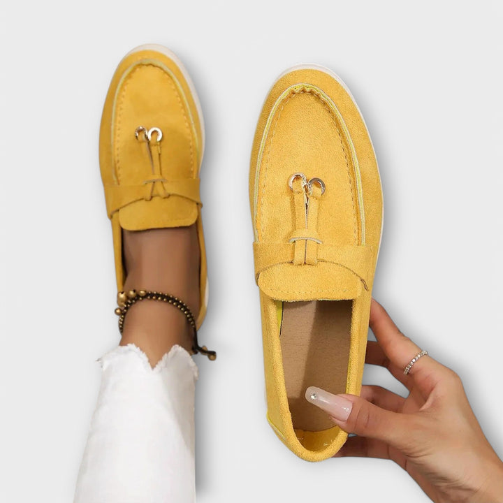 Gamila - Elegante Slipper