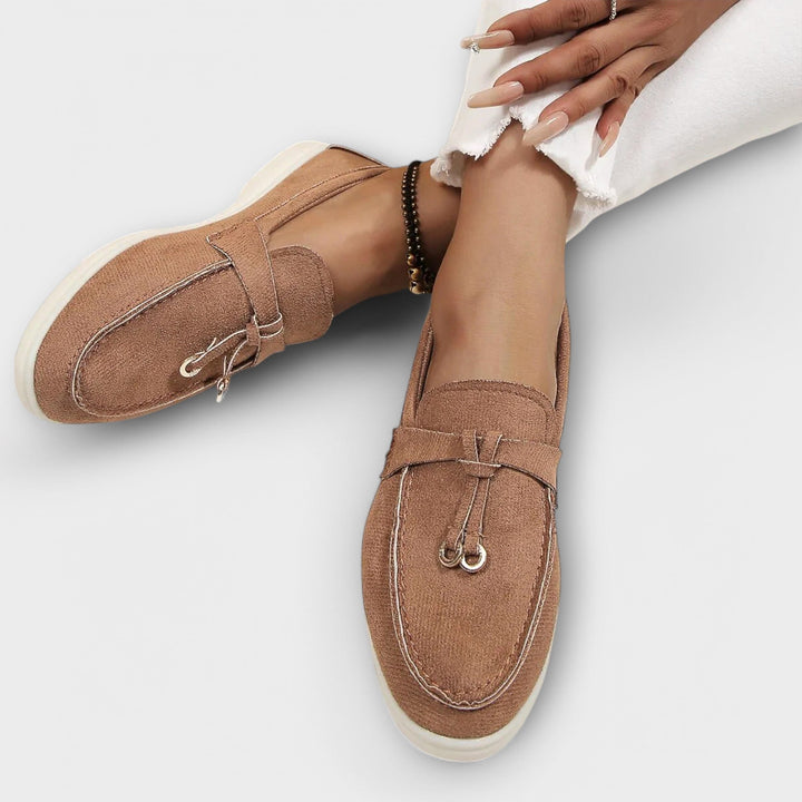 Gamila - Elegante Slipper