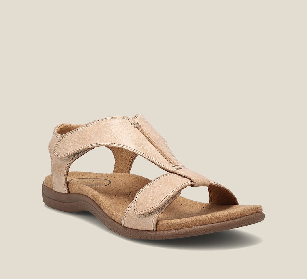 Pien - Orthopedic Leather Sandals