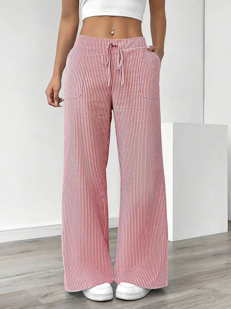 MAYLORA – Premium Streifenhose