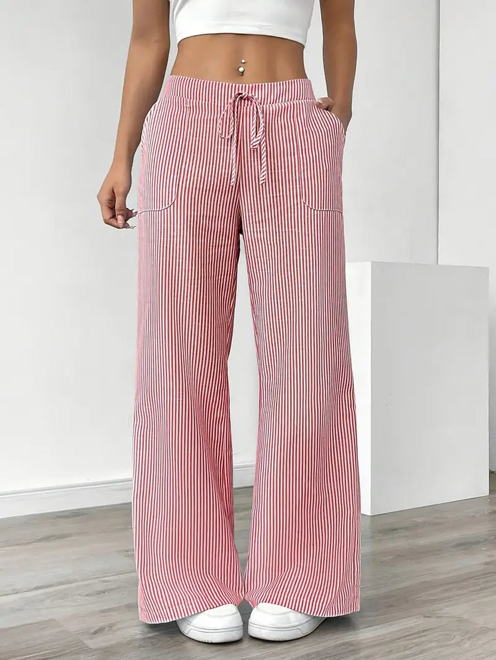 MAYLORA – Premium Streifenhose