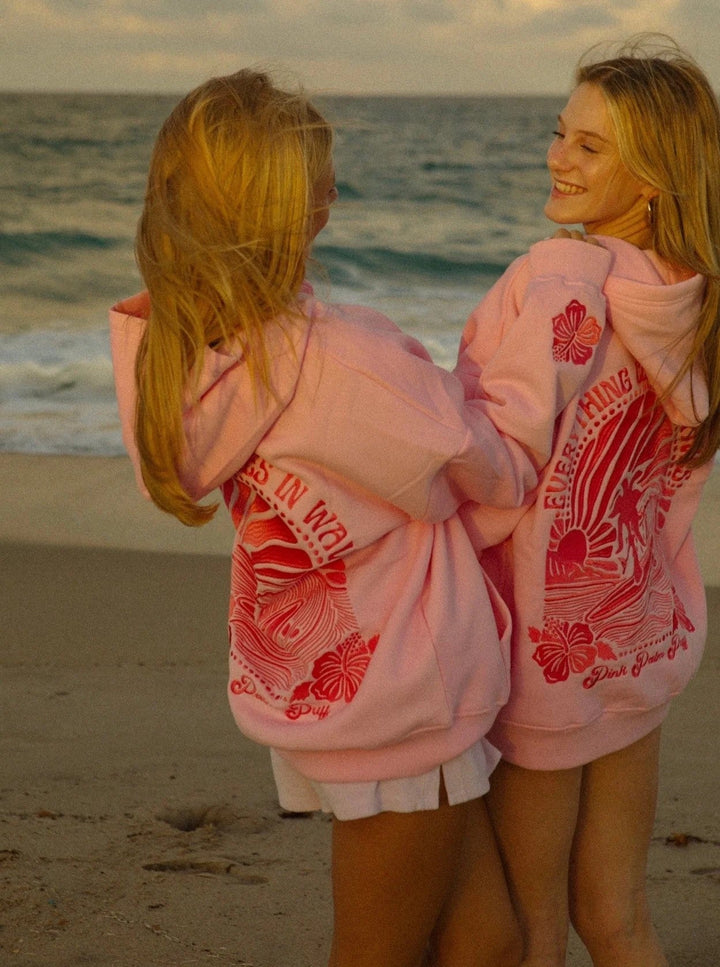 Madelyn™ - Stylischer und bequemer Hoodie