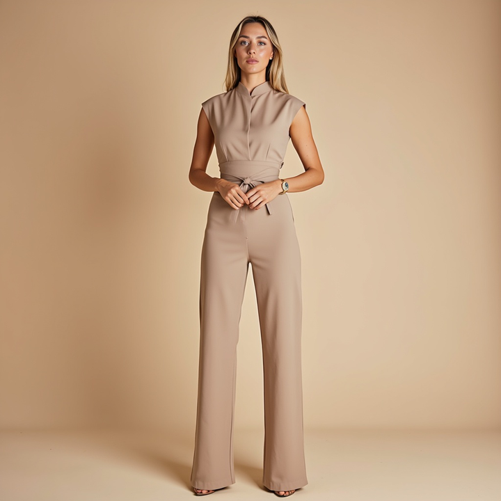 MAYLORA™ | Stilvolle Outfit-Kombination mit Gürtel