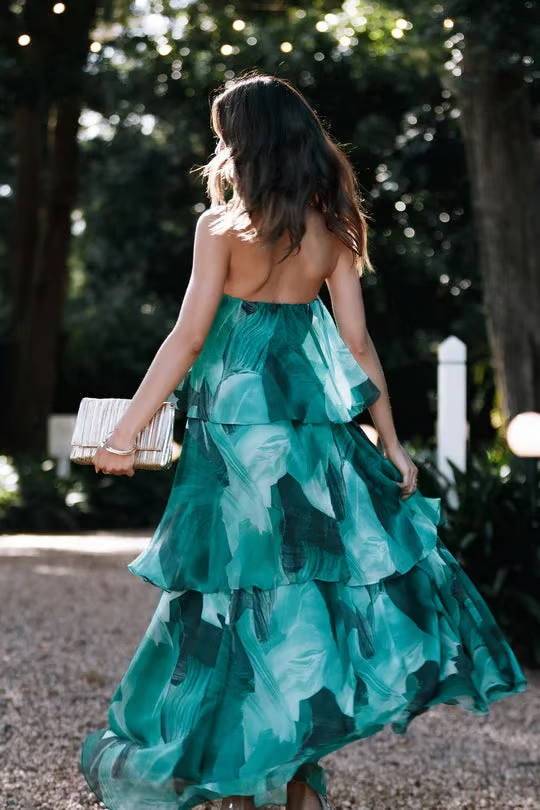 Imara - Ärmelloses Sommerkleid mit entspannten Akzenten