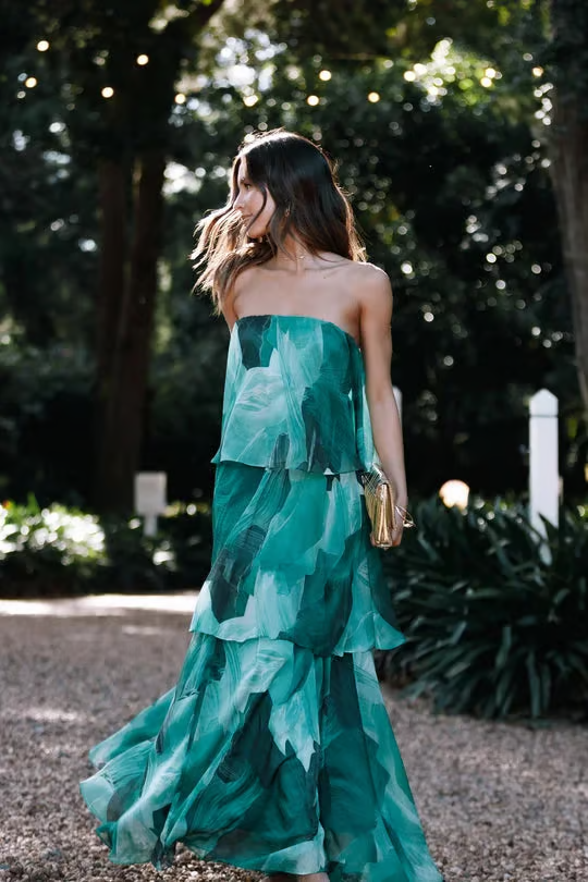Imara - Ärmelloses Sommerkleid mit entspannten Akzenten